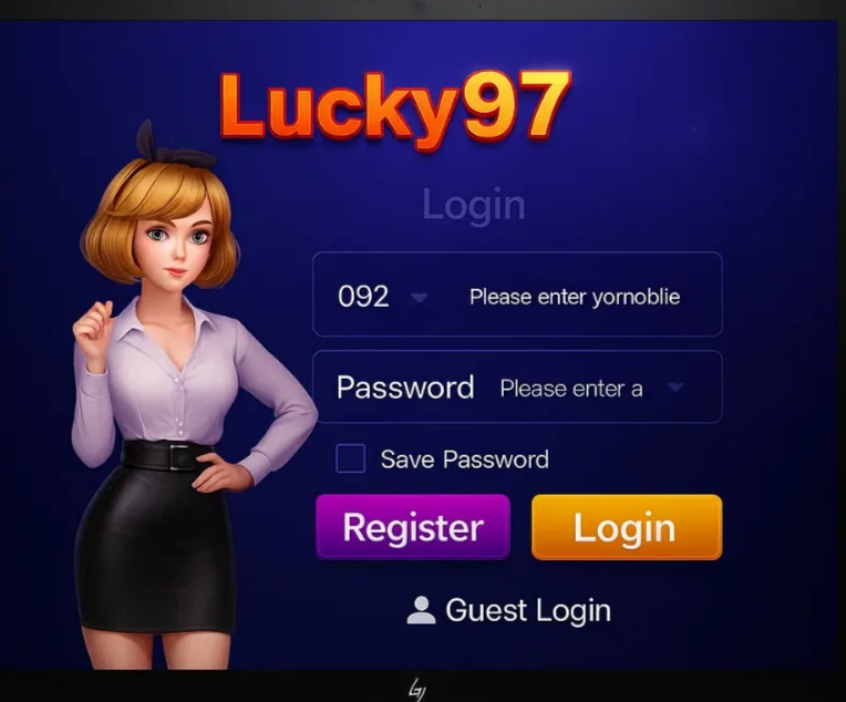 Lucky 97 Game is the best Casino Game to Earn Real Money